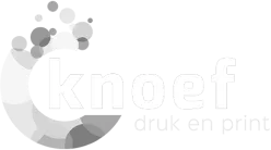 Knoef - druk en print